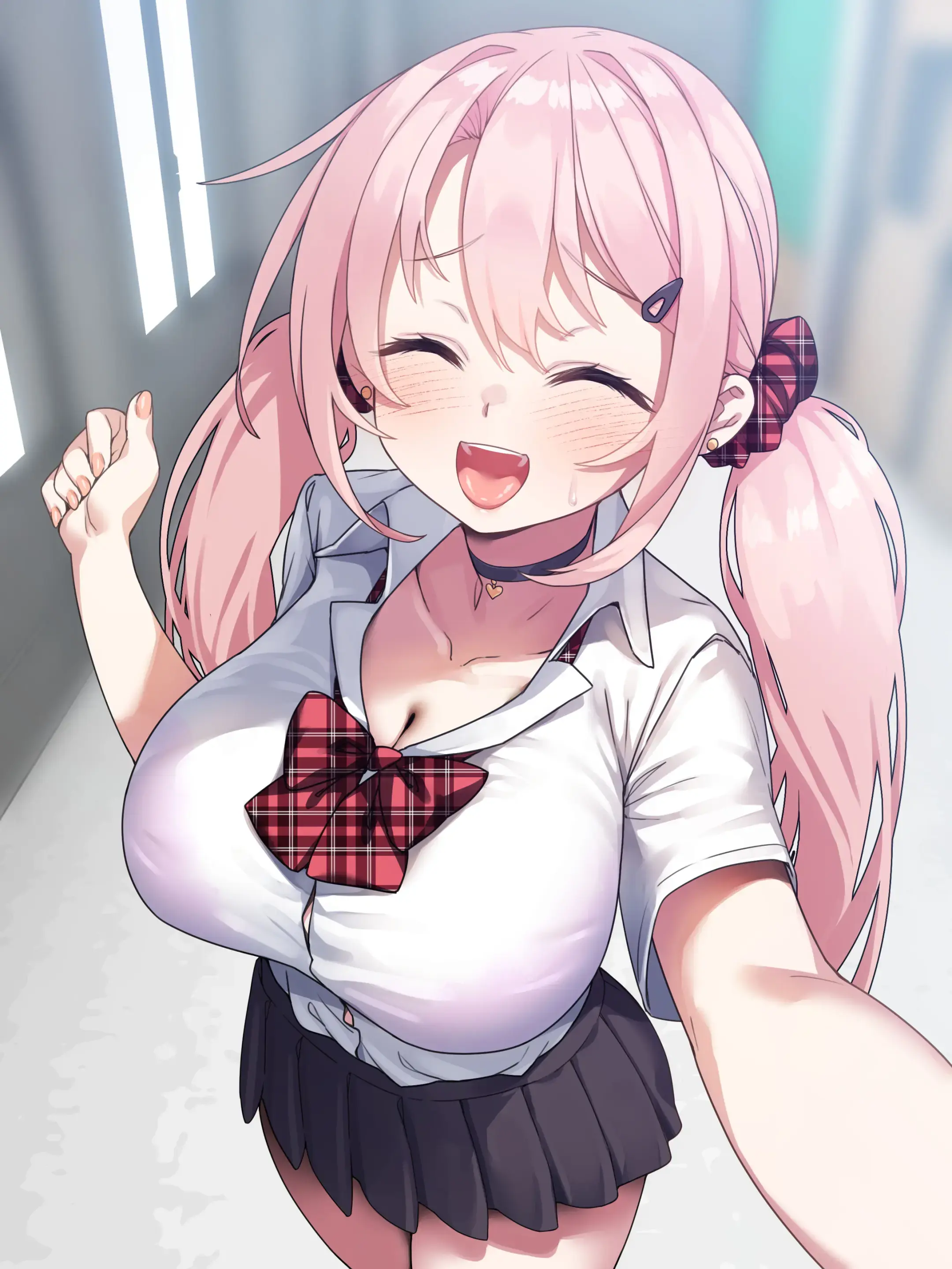 Okane De Nandemo Shite Kureru Kouhai-Chan Ga Sakushu Shiyou To Shita Senpai No Dekachin Ni Wakarasareru Made | 돈이면 뭐든 해 주는 후배가 착취하려고 했던 선배의 거대 자지에 참교육 당할 때까지